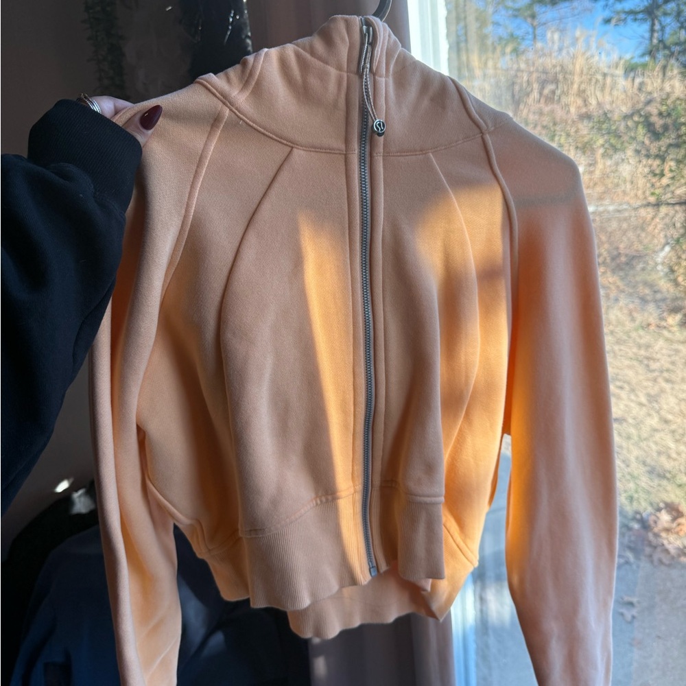 Lululemon Jacket
